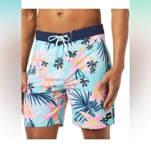 Hurley Phantom Classic 18" Boardshorts